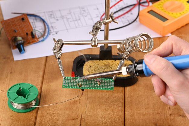 Радиоэлектроника